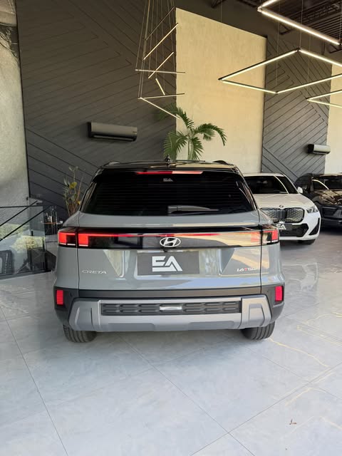 HYUNDAI CRETA ULTIMATE DCT - Imagem 10