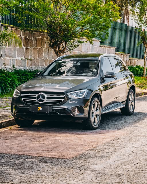 MERCEDES-BENZ GLC GLC 220D ENDURO - Imagem 2