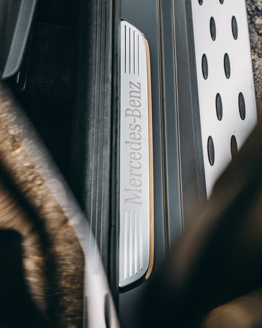 MERCEDES-BENZ GLC GLC 220D ENDURO - Imagem 3