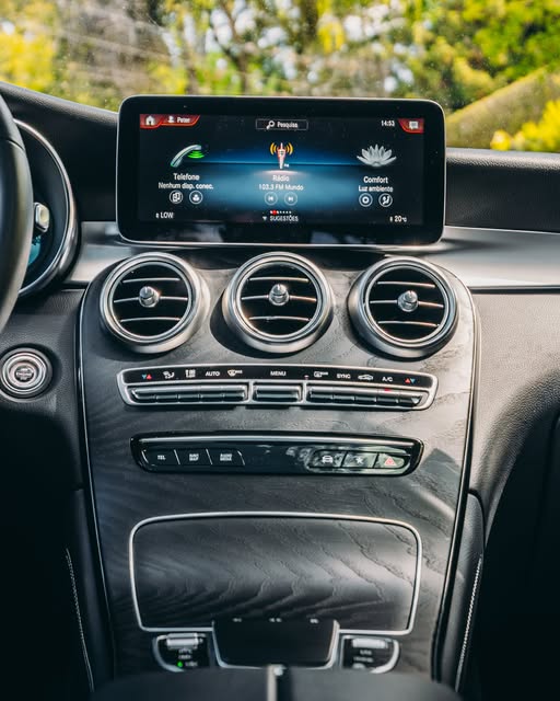 MERCEDES-BENZ GLC GLC 220D ENDURO - Imagem 4