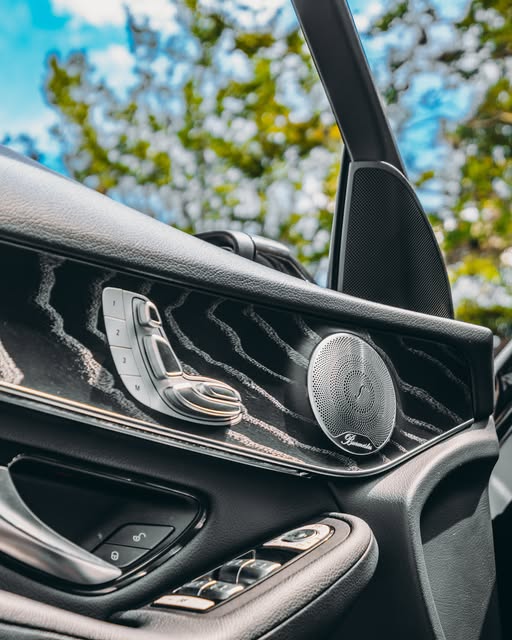 MERCEDES-BENZ GLC GLC 220D ENDURO - Imagem 5