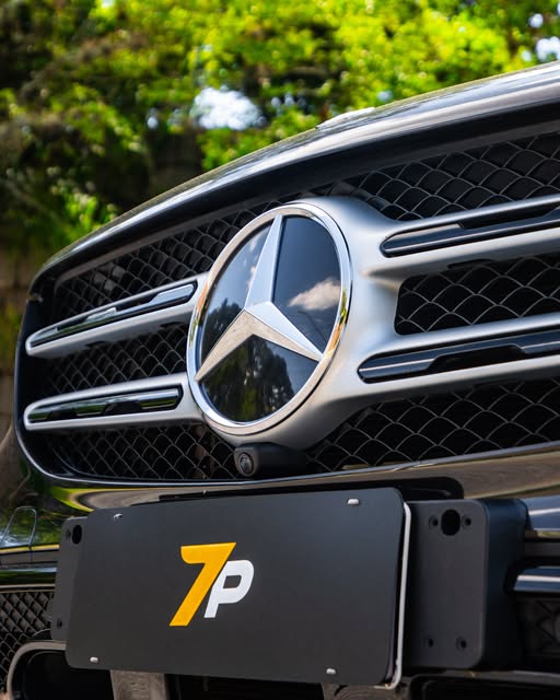 MERCEDES-BENZ GLC GLC 220D ENDURO - Imagem 8