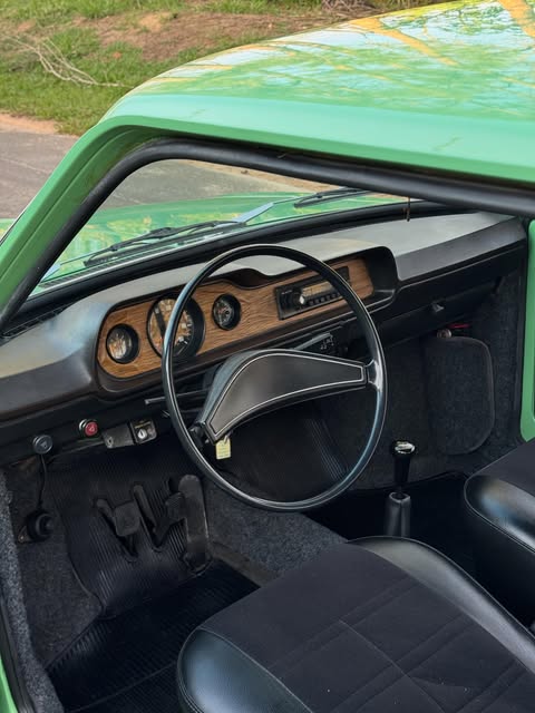 VOLKSWAGEN BRASÍLIA - Imagem 11