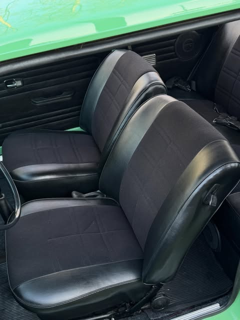 VOLKSWAGEN BRASÍLIA - Imagem 12