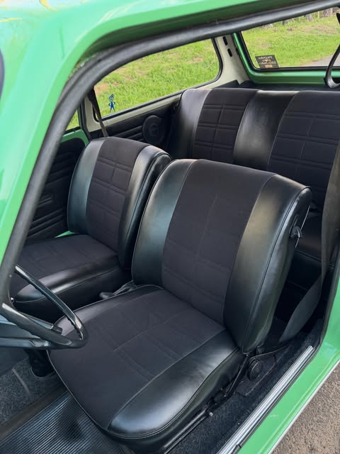 VOLKSWAGEN BRASÍLIA - Imagem 13