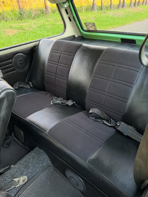 VOLKSWAGEN BRASÍLIA - Imagem 14