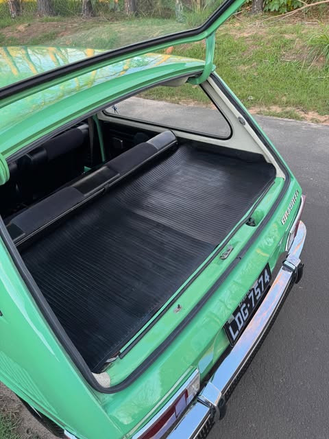 VOLKSWAGEN BRASÍLIA - Imagem 15