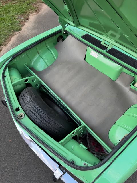 VOLKSWAGEN BRASÍLIA - Imagem 18