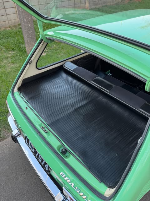 VOLKSWAGEN BRASÍLIA - Imagem 19