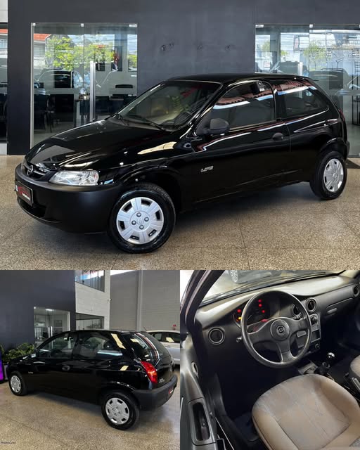 CHEVROLET CELTA LIFE - Imagem 1