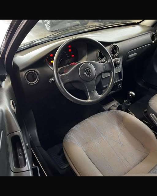 CHEVROLET CELTA LIFE - Imagem 2