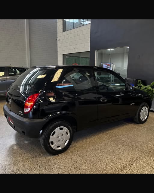 CHEVROLET CELTA LIFE - Imagem 11
