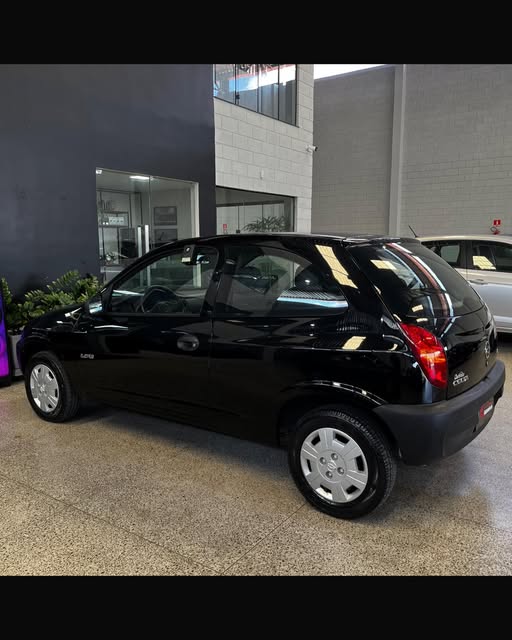 CHEVROLET CELTA LIFE - Imagem 12
