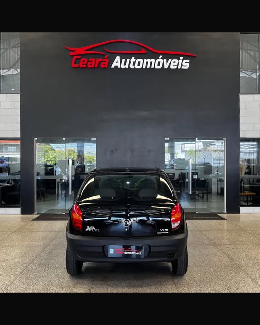 CHEVROLET CELTA LIFE - Imagem 13