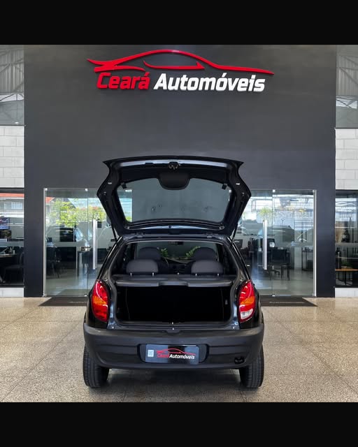 CHEVROLET CELTA LIFE - Imagem 14