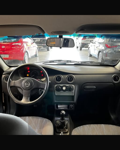 CHEVROLET CELTA LIFE - Imagem 3