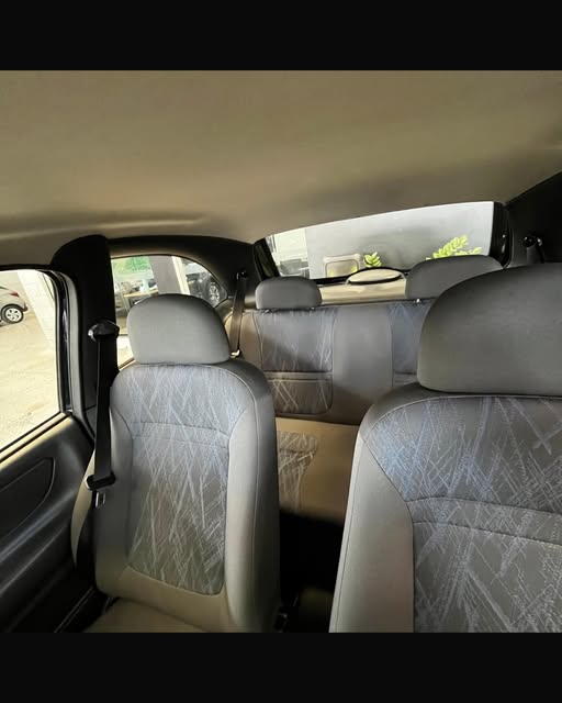 CHEVROLET CELTA LIFE - Imagem 4