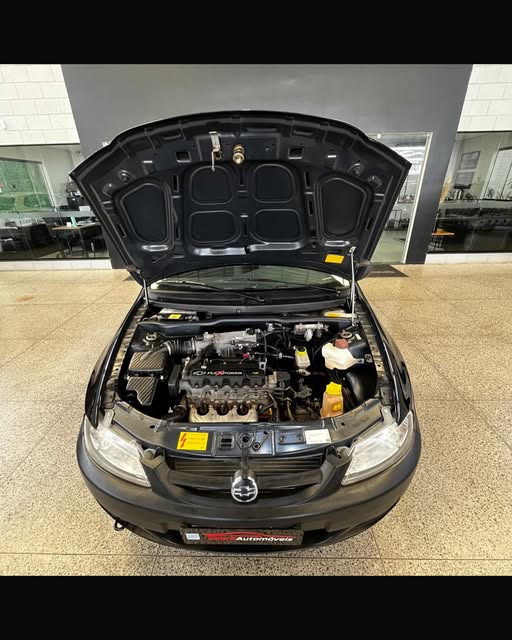 CHEVROLET CELTA LIFE - Imagem 5