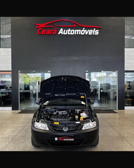CHEVROLET CELTA LIFE - Imagem 6