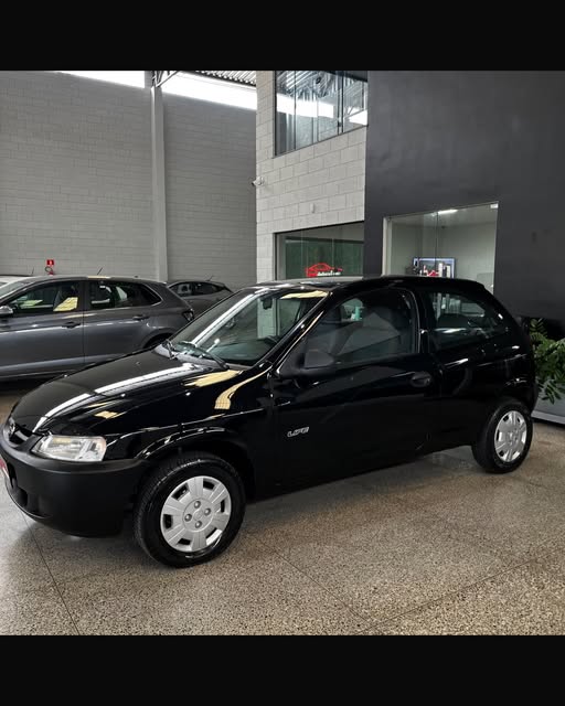 CHEVROLET CELTA LIFE - Imagem 7