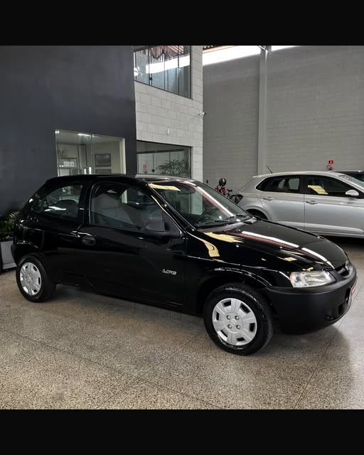 CHEVROLET CELTA LIFE - Imagem 8