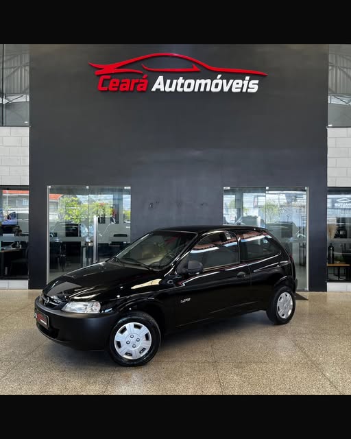 CHEVROLET CELTA LIFE - Imagem 9