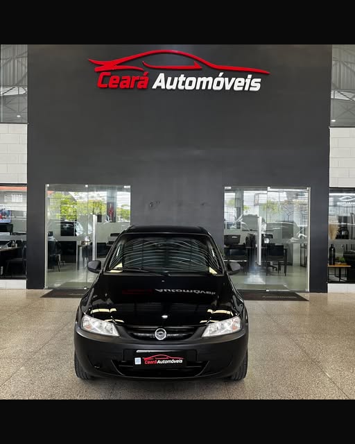 CHEVROLET CELTA LIFE - Imagem 10