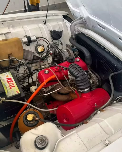 FORD CORCEL LUXO - Imagem 15