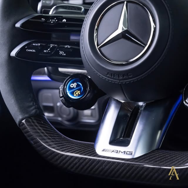 MERCEDES-BENZ GLE 53 AMG - Imagem 11