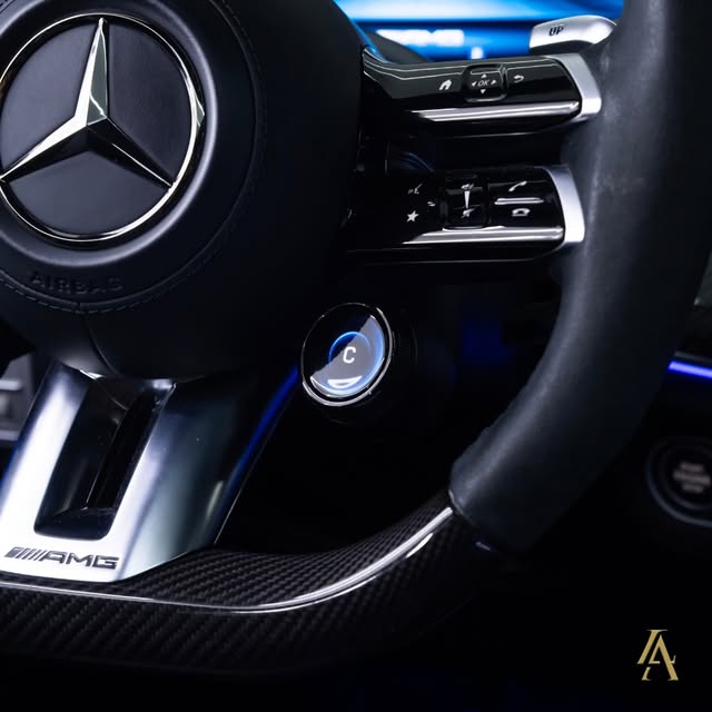 MERCEDES-BENZ GLE 53 AMG - Imagem 12