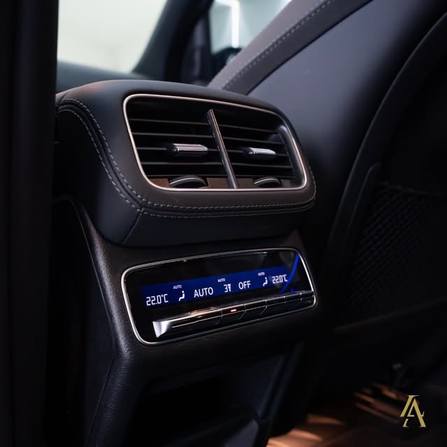 MERCEDES-BENZ GLE 53 AMG - Imagem 14