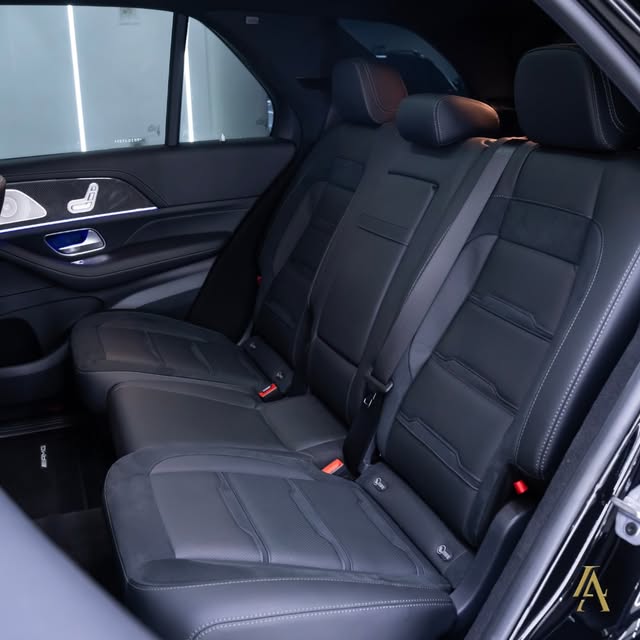 MERCEDES-BENZ GLE 53 AMG - Imagem 7