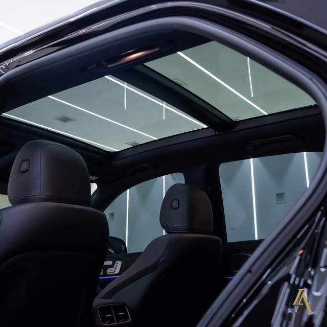 MERCEDES-BENZ GLE 53 AMG - Imagem 8