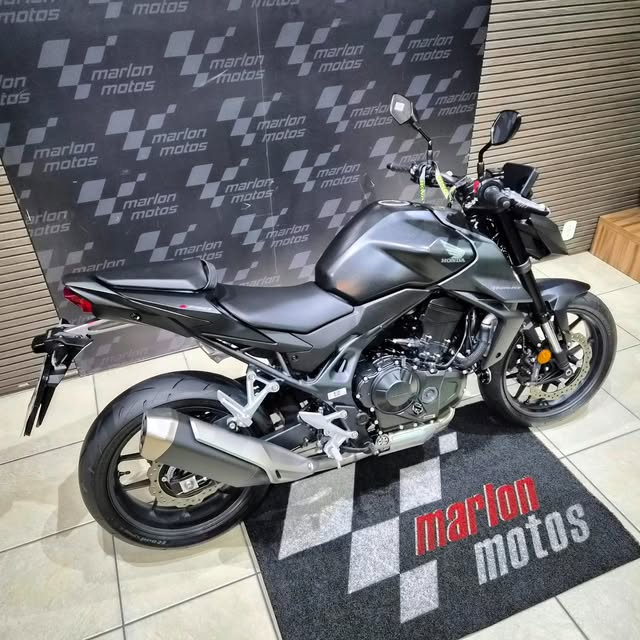 HONDA CB 600 F HORNET - Imagem 4