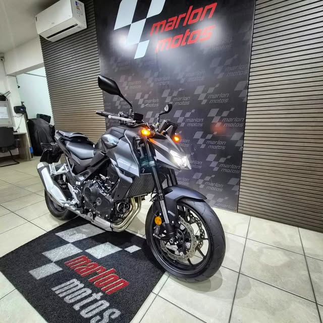 HONDA CB 600 F HORNET - Imagem 9