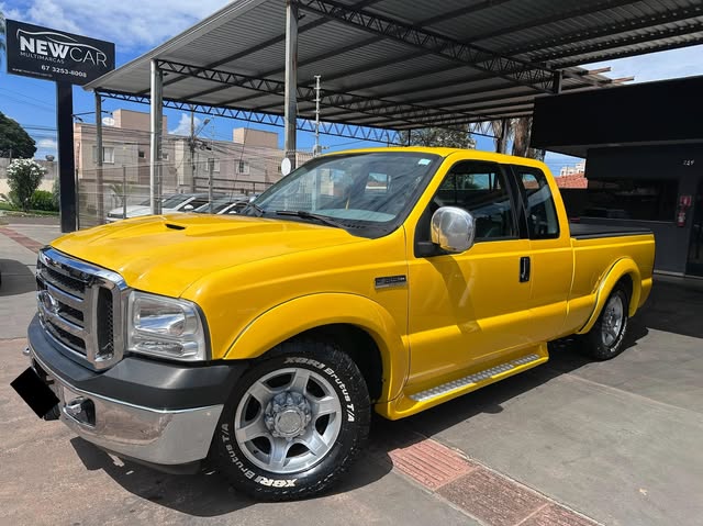 FORD F-250 - Imagem 2