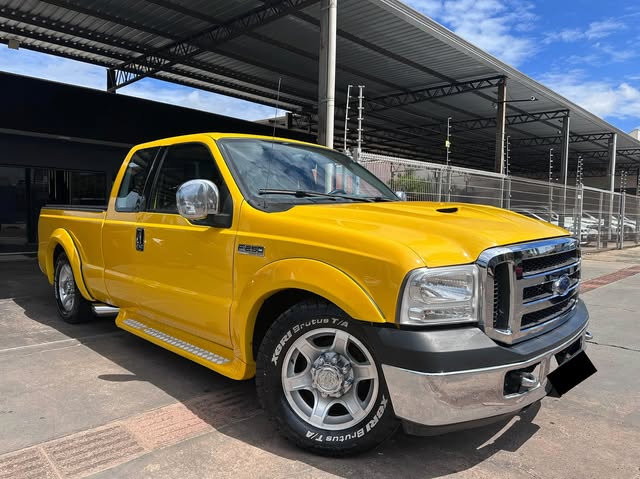 FORD F-250 - Imagem 3