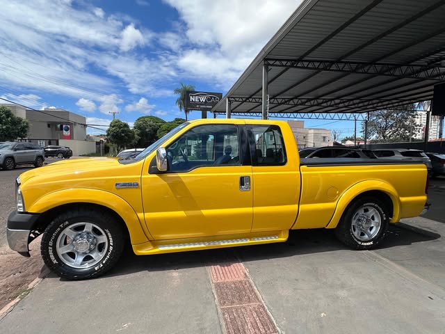 FORD F-250 - Imagem 5