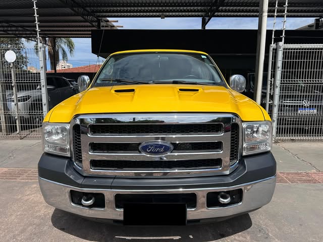 FORD F-250 - Imagem 6