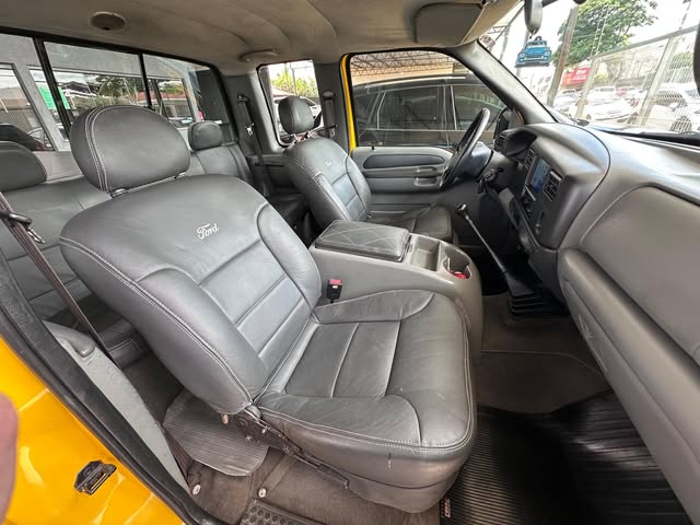 FORD F-250 - Imagem 10