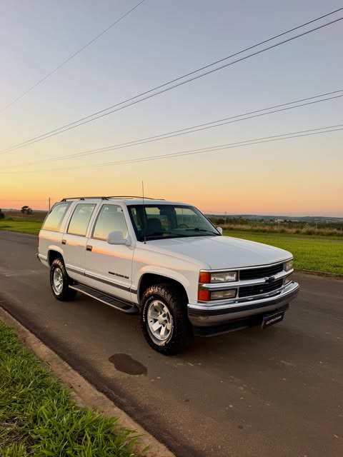 CHEVROLET GRAND BLAZER - Imagem 2