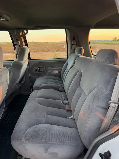 CHEVROLET GRAND BLAZER - Imagem 12