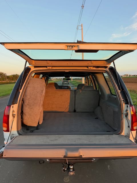 CHEVROLET GRAND BLAZER - Imagem 13