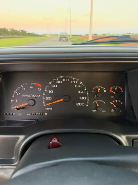 CHEVROLET GRAND BLAZER - Imagem 15