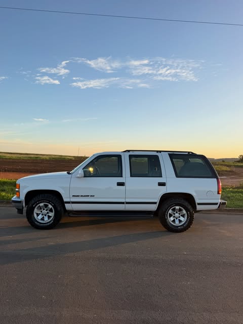CHEVROLET GRAND BLAZER - Imagem 4