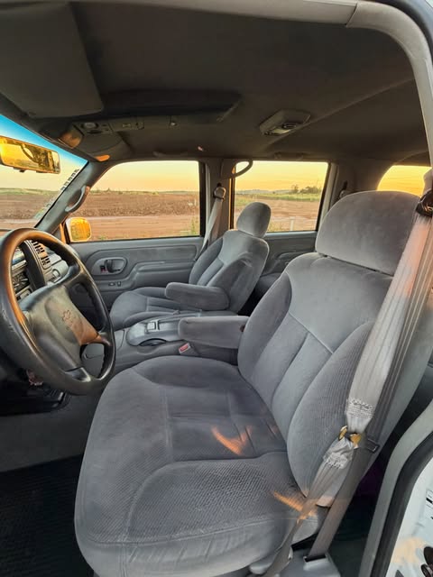 CHEVROLET GRAND BLAZER - Imagem 5