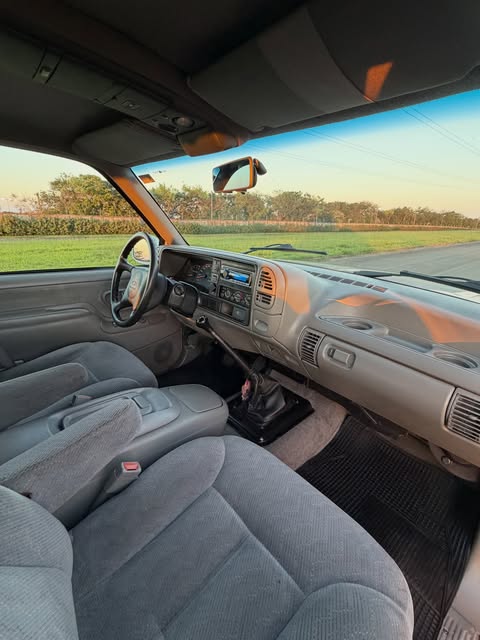 CHEVROLET GRAND BLAZER - Imagem 6