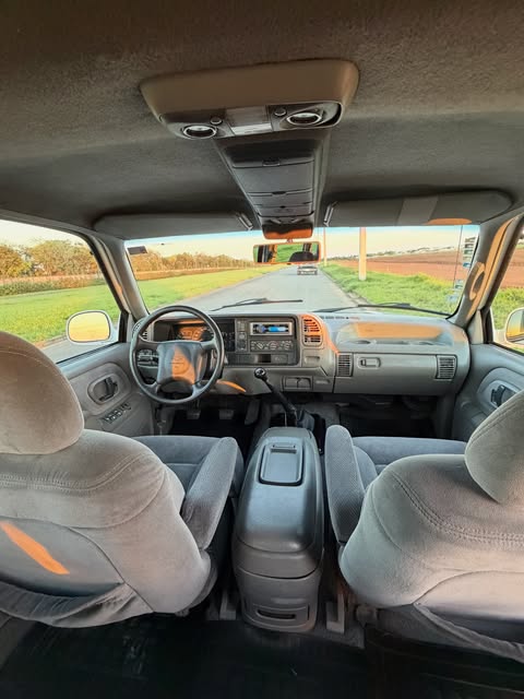 CHEVROLET GRAND BLAZER - Imagem 7