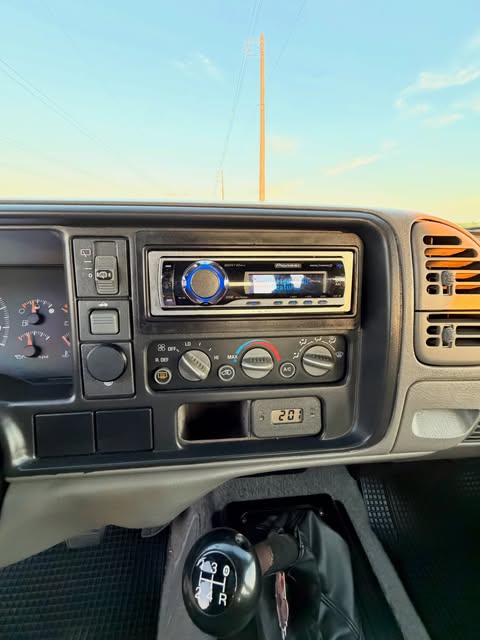 CHEVROLET GRAND BLAZER - Imagem 10