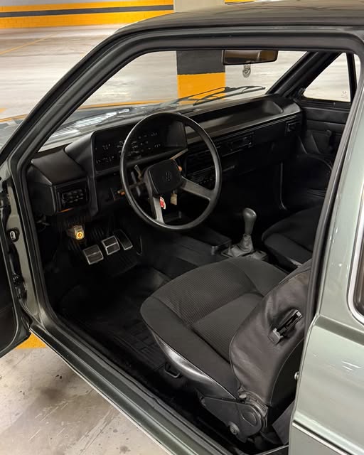 VOLKSWAGEN VOYAGE PLUS - Imagem 2